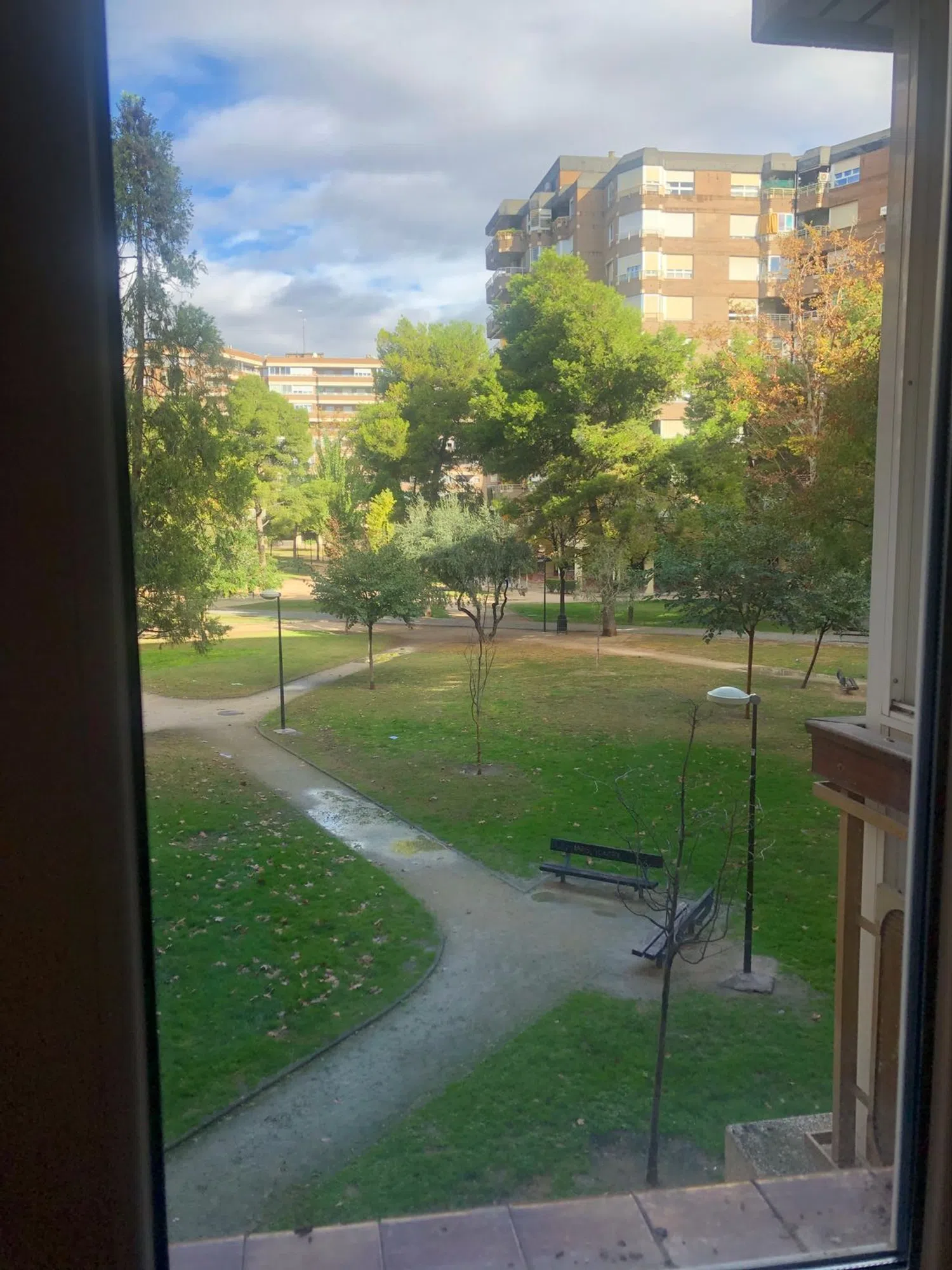 Piso en paseo de los Rosales, 4 - Foto 27