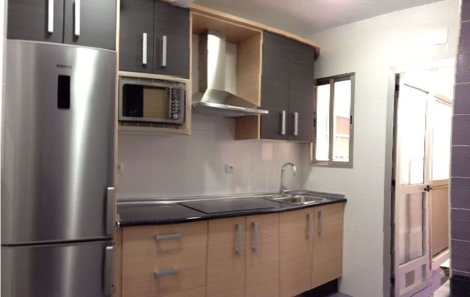 Piso en Calle Sanguino Michel, 10, Centro - Foto 2