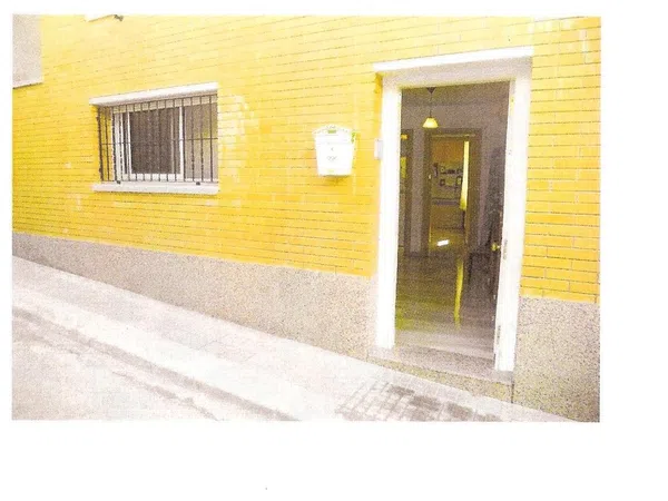 Piso en A-2, 2