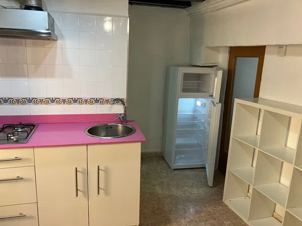 Estudio en calle de Dalt, 28 nmero - Foto 17