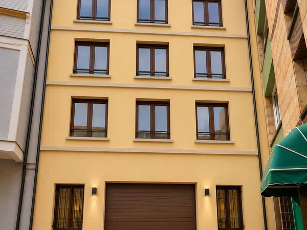 Casa o chalet independiente en Calle Valdés Pumarino, 25 - Foto 2
