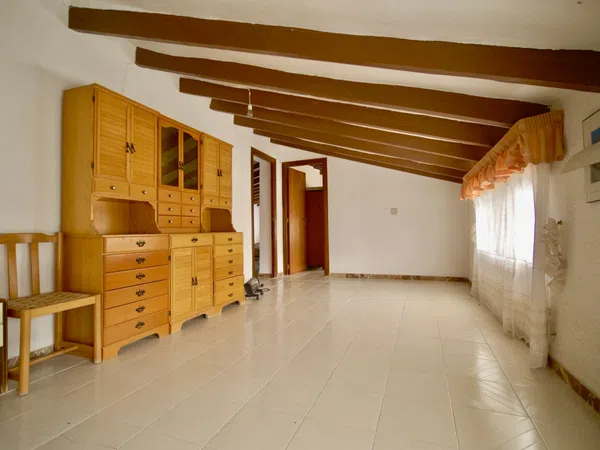 Casa independiente en Partida Almadrava, 1 - Foto 8