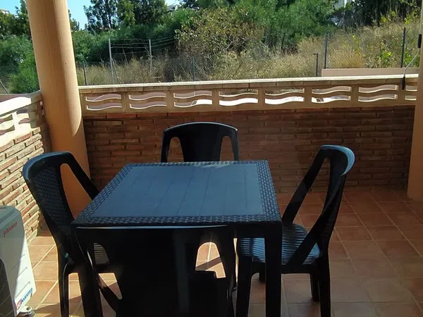 Piso en Calle Profesor Santiago Rey, 5, Cortijo Torrequebrada - Foto 11