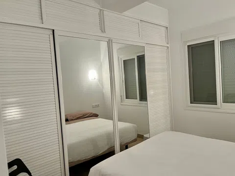 Piso en carretera de Carmona, 27 - Foto 4