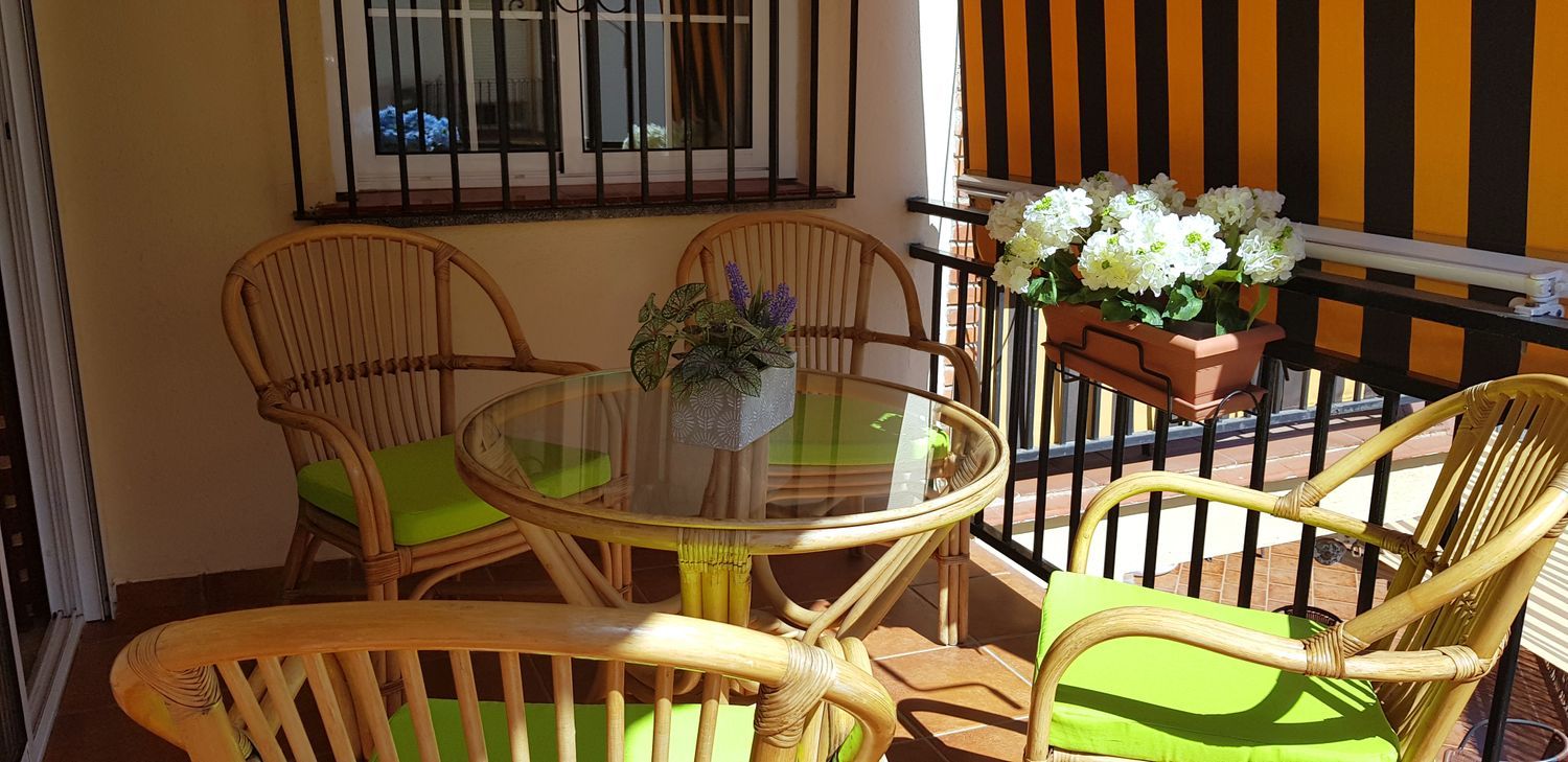 Piso en calle Salvador Allende, 48 - Foto 11