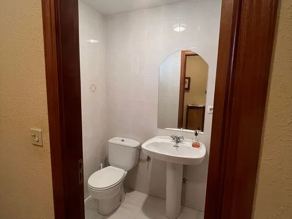 Chalet adosado en Calle Trajano, 6 - Foto 12
