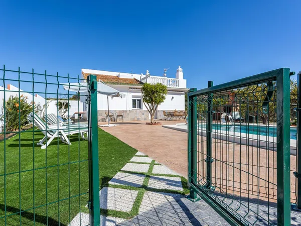 Casa rural en Camino de Valdeurraca, 29, Campanillas - Foto 12