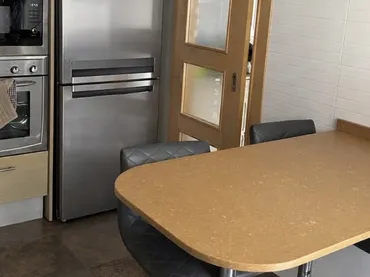 Piso en  Carrer de Josep Anselm Clavé 51 - Foto 8