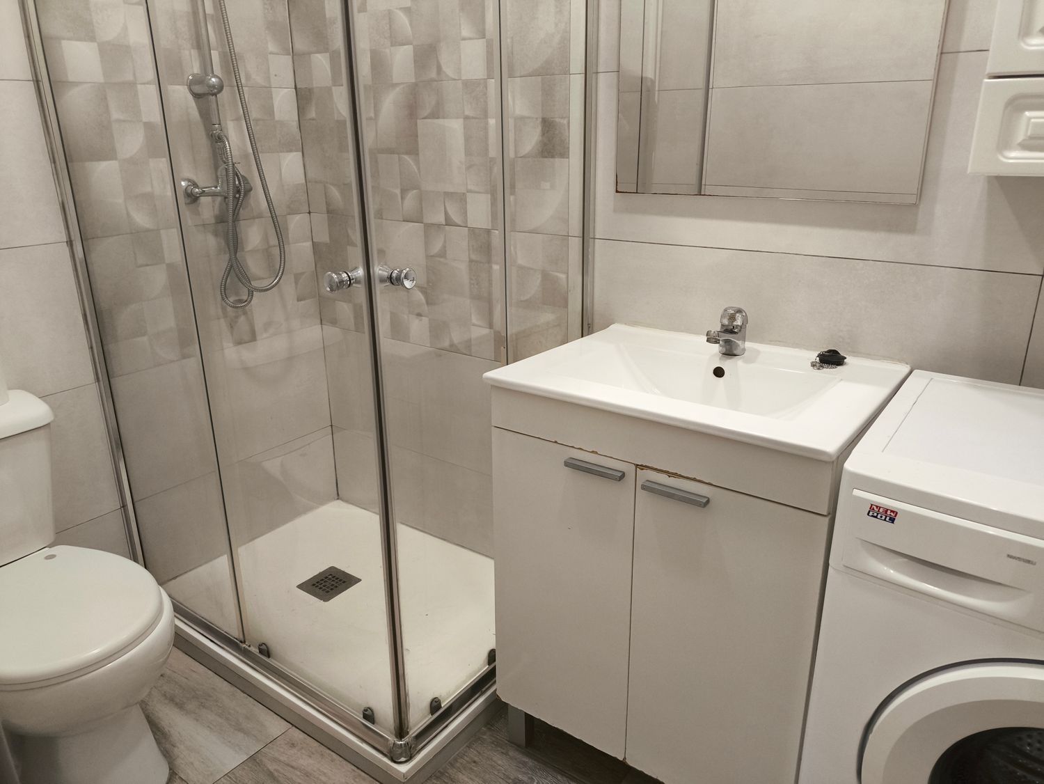 Piso en calle de Ponce de León, 9 - Foto 9