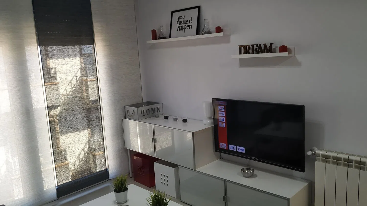 Piso en luna, 26 - Foto 1