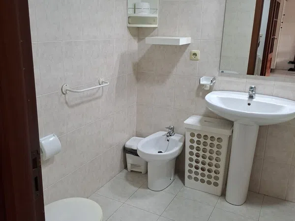 Piso en Calle Anxeriz, 15, O Milladoiro, O Milladoiro - Foto 12