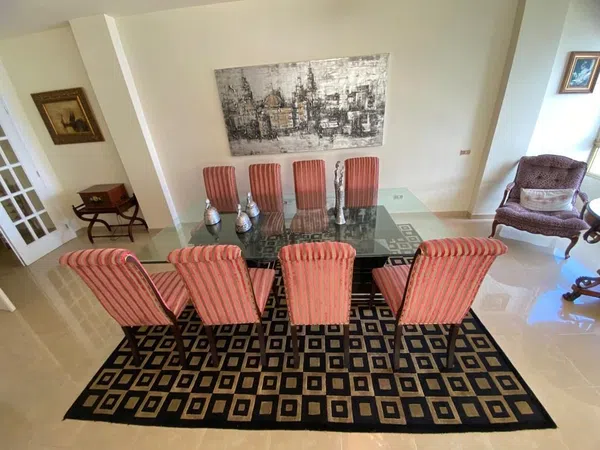 Piso en avenida Alcalde José Ramirez Bethencourt, 18