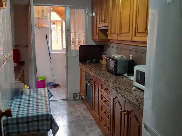Piso en Avenida de Pulianas, 20, San Francisco Javier, San Francisco Javier - Foto 2