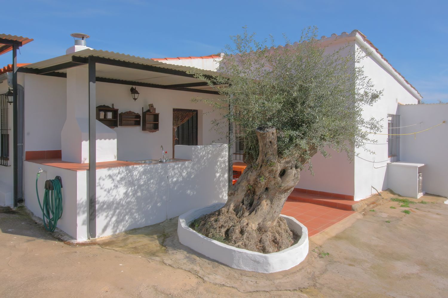 Casa rural en Calle Polígono, 15 Poligono - Foto 2