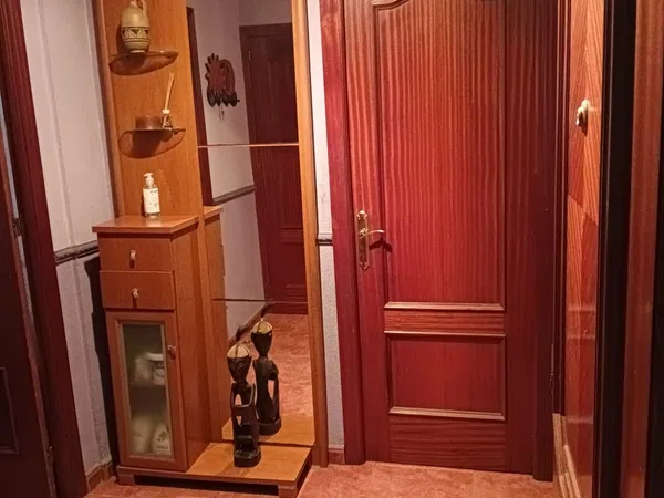 Piso en calle Sancho el Craso, 13 - Foto 11