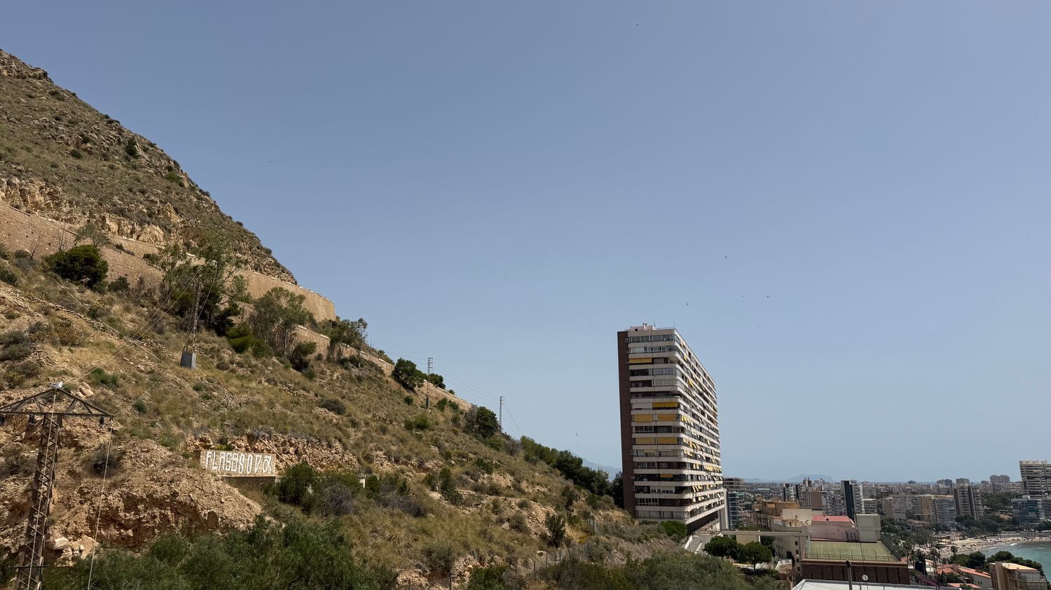 Piso en Avenida de Villajoyosa, 97, Vistahermosa - Foto 4