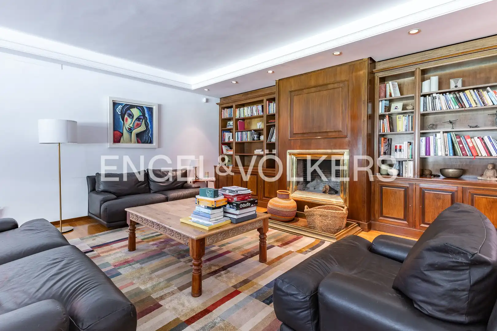 Chalet en Sant Cugat del Vallès - Foto 28