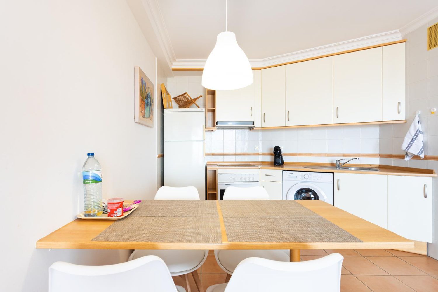 Piso en calle El Cano, 1 - Foto 5