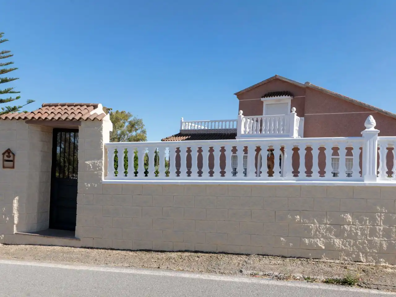 Chalet en  Paseo Mayor 3 - Foto 5