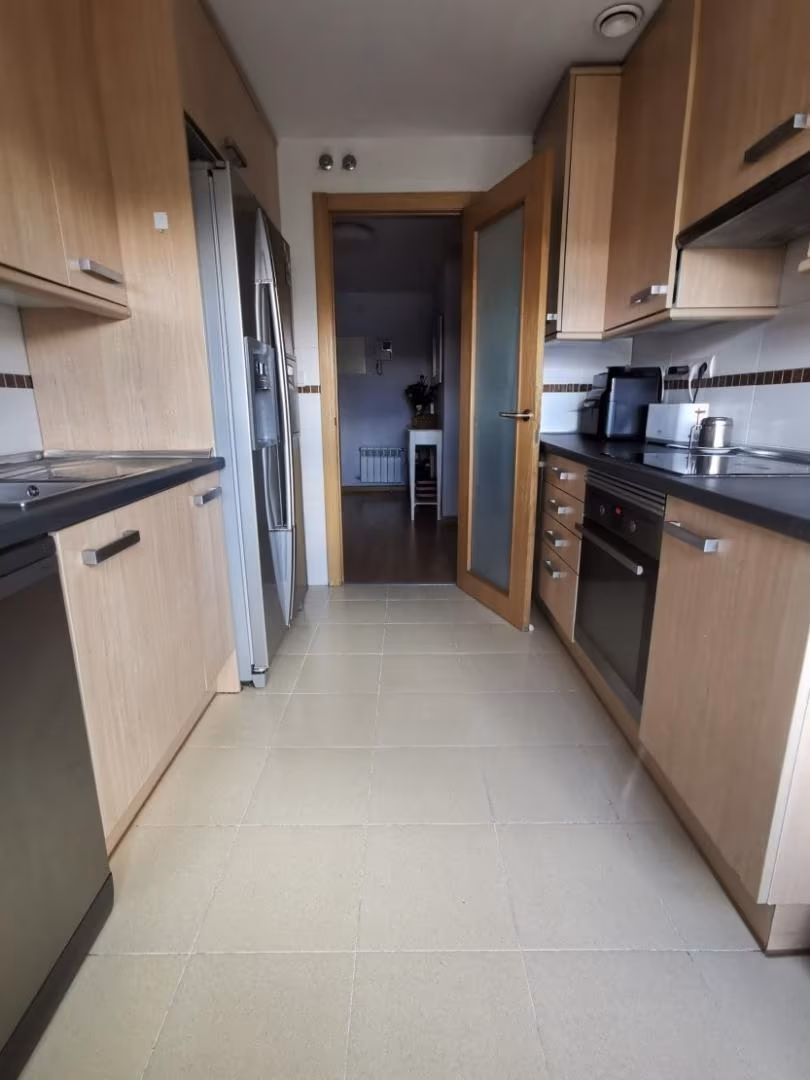 Piso en  Avenida de los Quiñones 6P - Foto 4