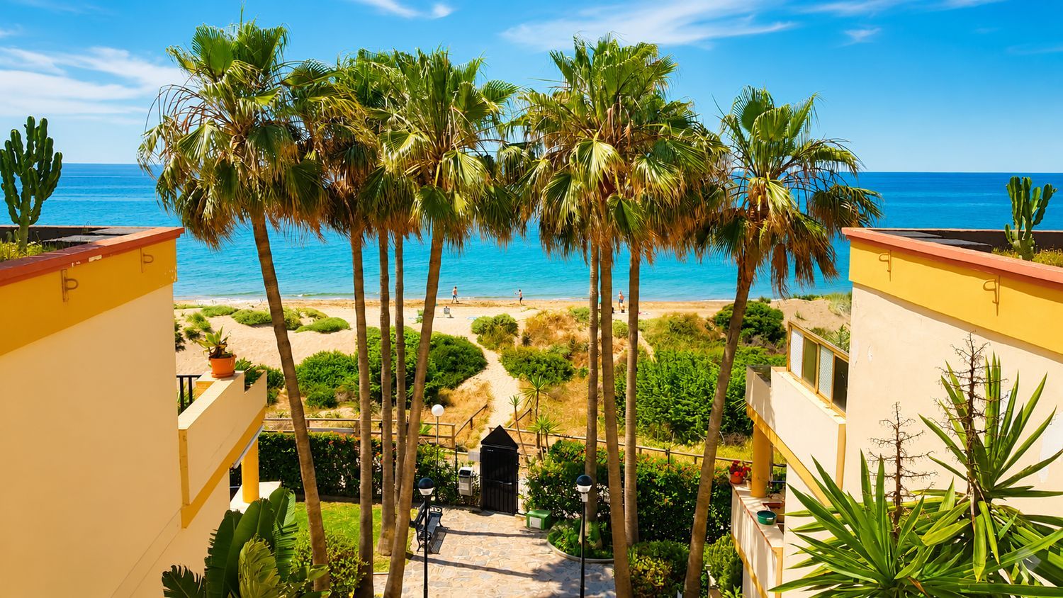 Estudio en Avenida jardines de las Golondrinas, 12, Romana Playa - Foto 15