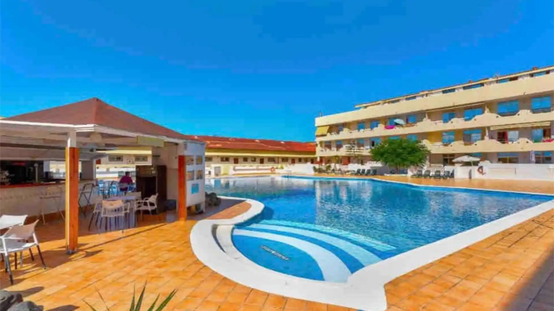 Piso en  Calle El Horno 21 - Foto 1