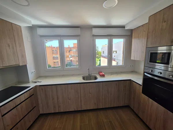 Dúplex en Calle Benigno Granizo, 13, Zona Estación - Foto 11