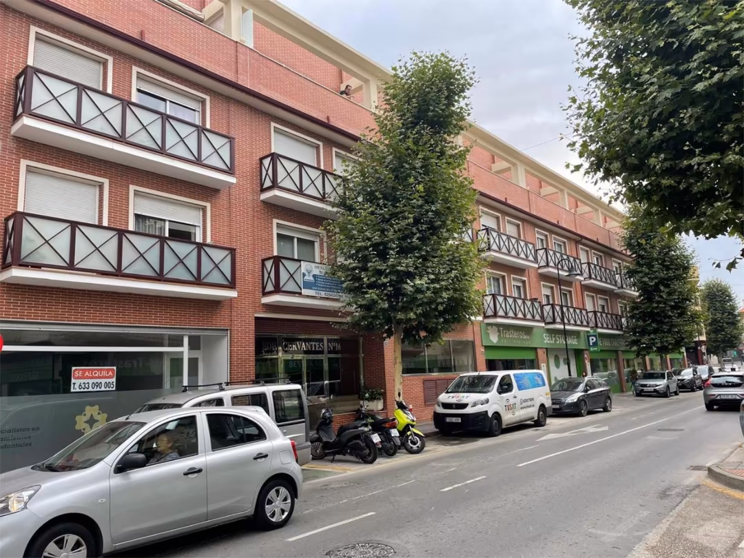 Apartamento en  Camino Viejo de Coín 16 - Foto 4