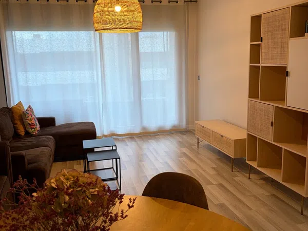 Piso en avenida de la Segunda República, 9 - Foto 5