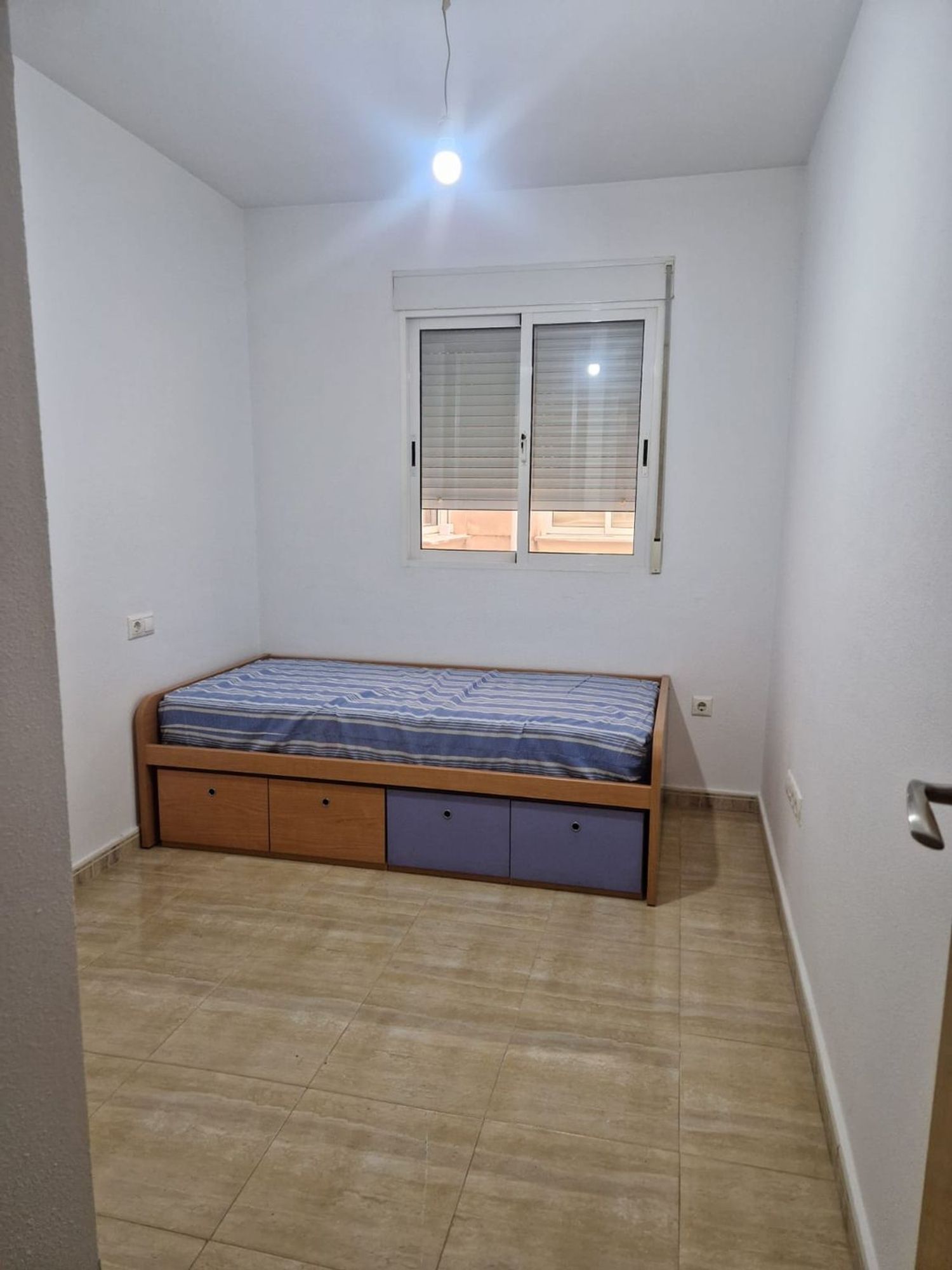 Piso en Carril Saavedra, 7, San Ginés - Foto 9
