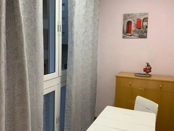 Piso en avenida Vicente Blasco Ibañez, 25 - Foto 8