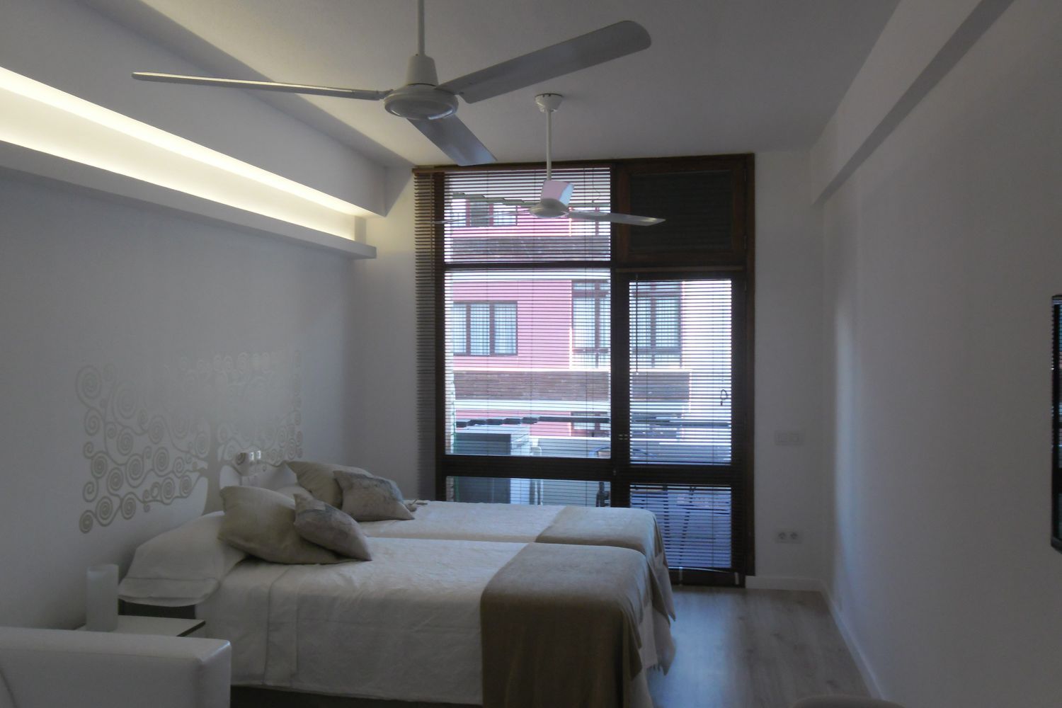 Estudio en Calle Luis Morote, 42, Santa Catalina - Canteras - Foto 10