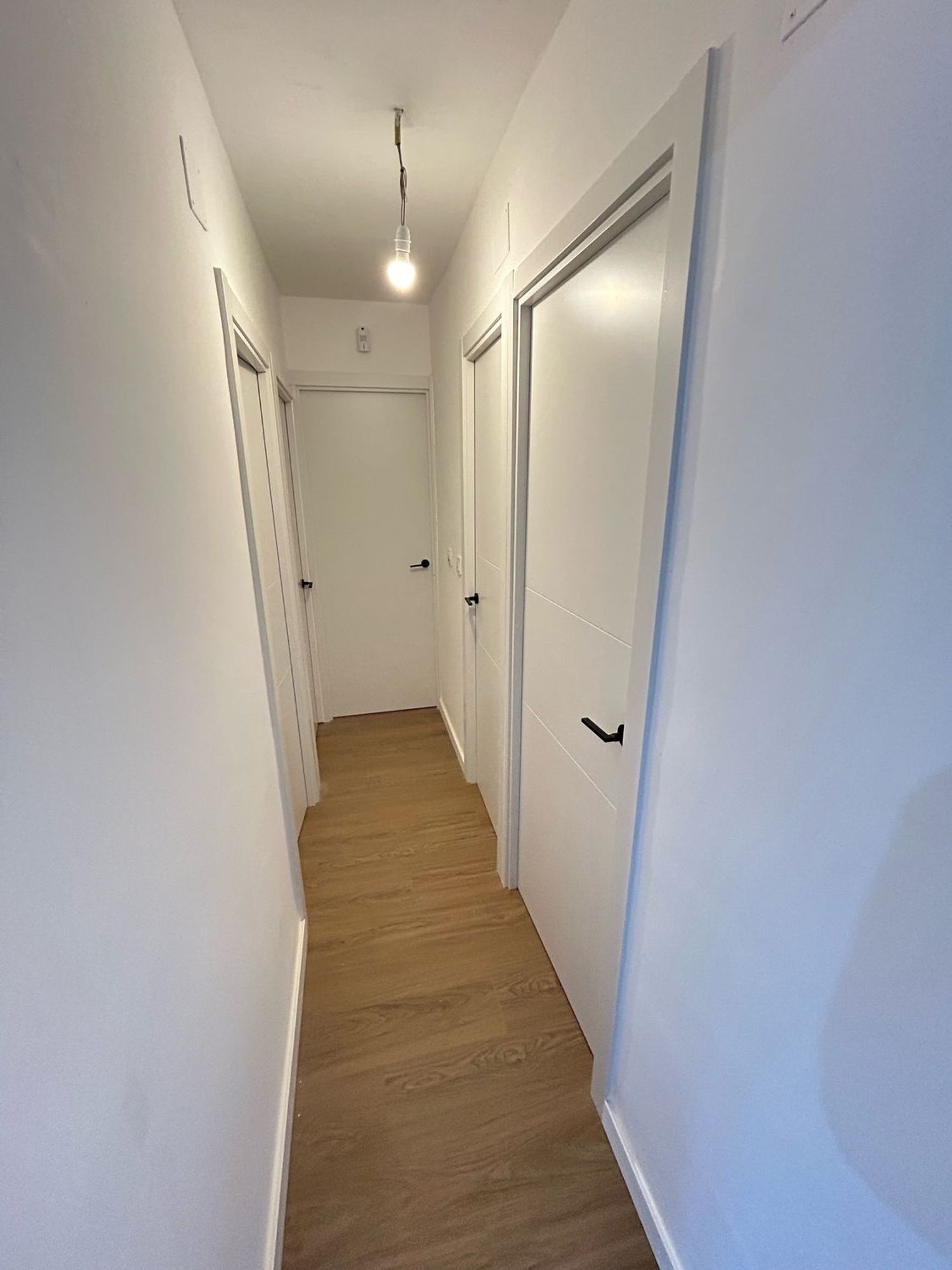 Piso en Reyes Católicos - Foto 4