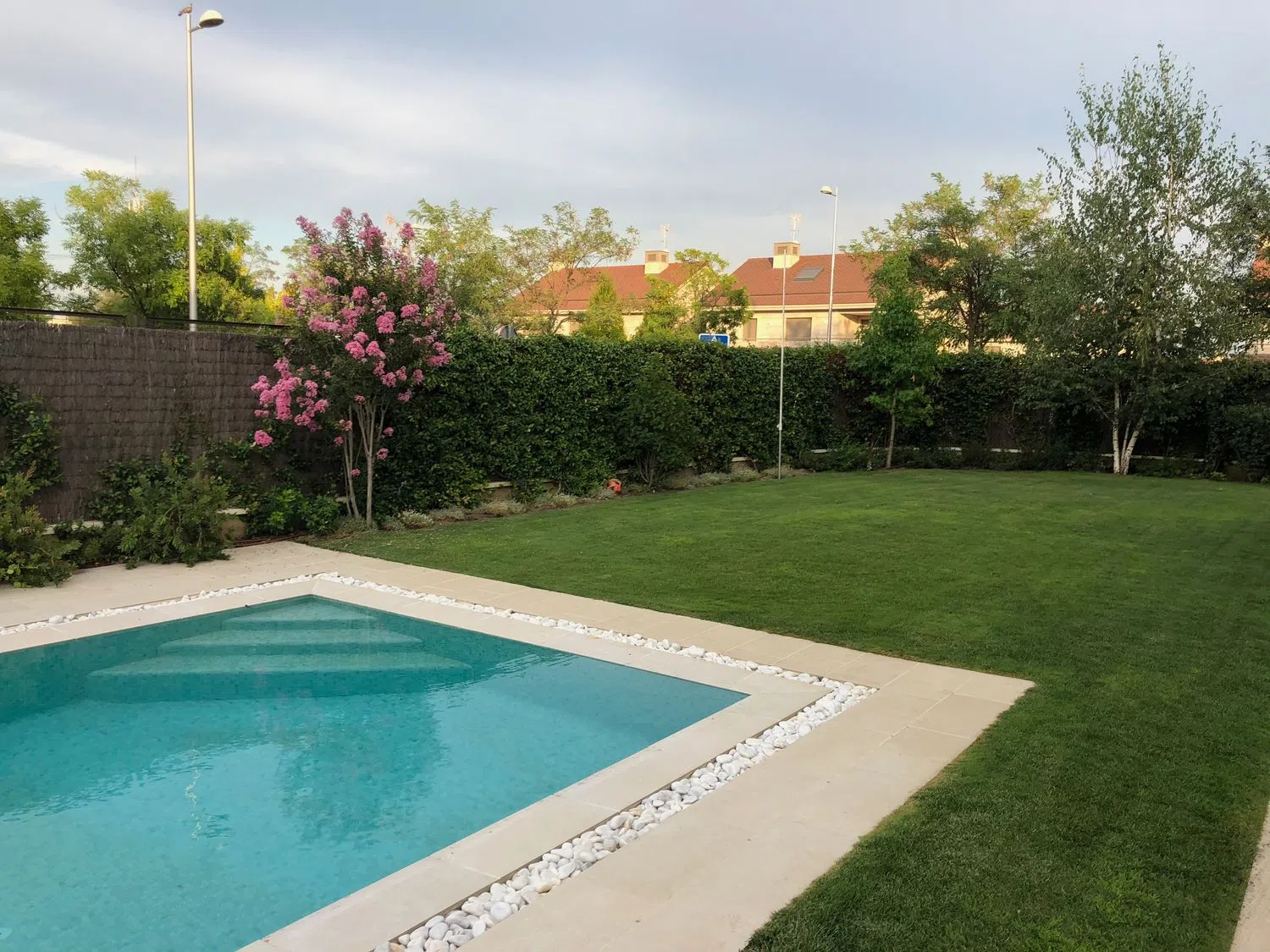 Chalet pareado en calle Tapia de Casariego, 11 - Foto 3