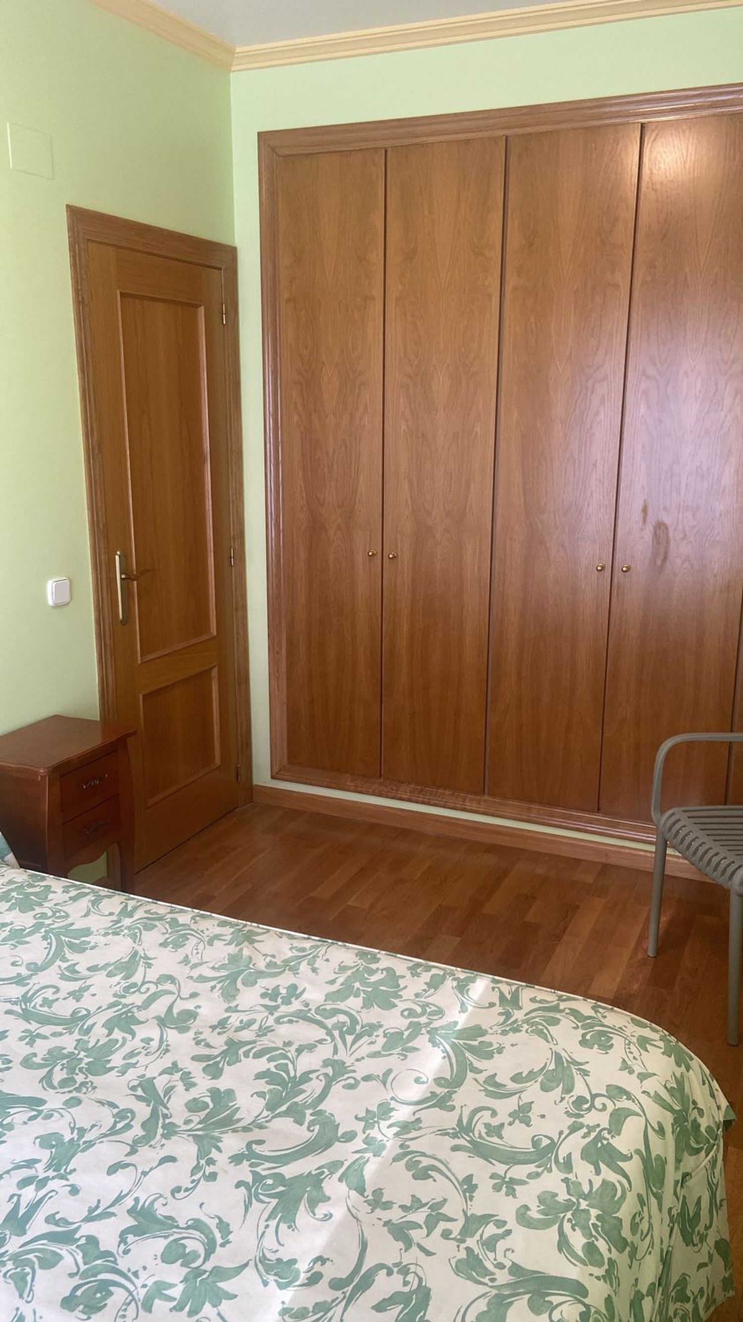 Chalet adosado en Calle del Baró de San Petrillo, 58, Benimaclet - Foto 13