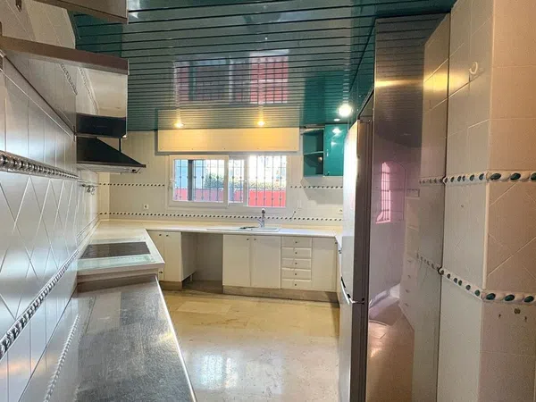 Chalet pareado en Calle Pintor Martínez Cubells s/n, Pedregalejo - Morlaco - Foto 13