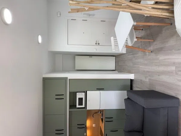 Estudio en Edificio la Torre, 10 - Foto 5