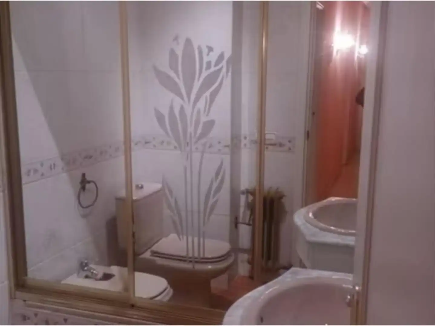 Piso en  Calle Antonio Floriano Cumbreño 5 - Foto 4