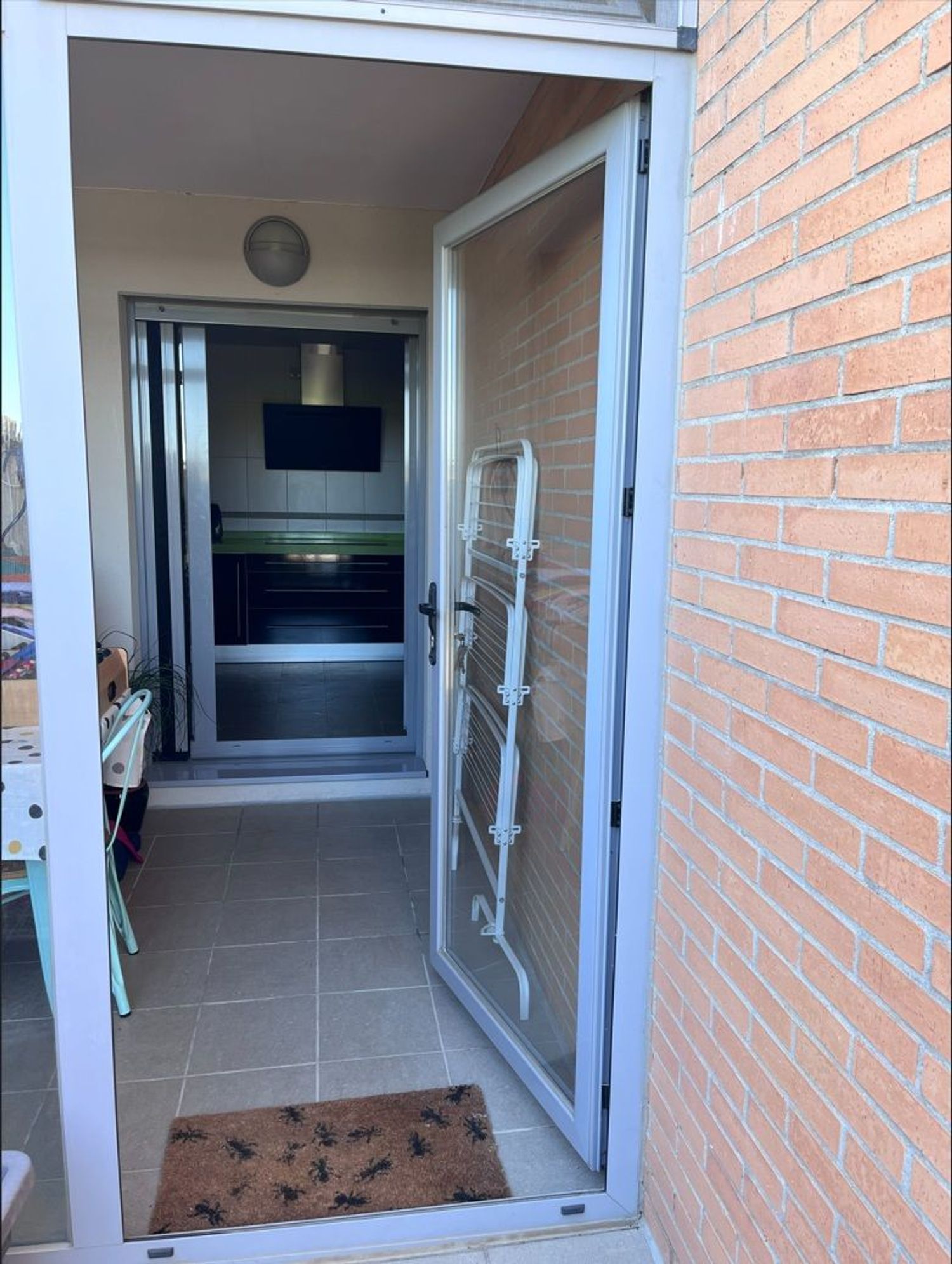 Chalet adosado en Calle Sabinares del Arlanza, 68 - Foto 8