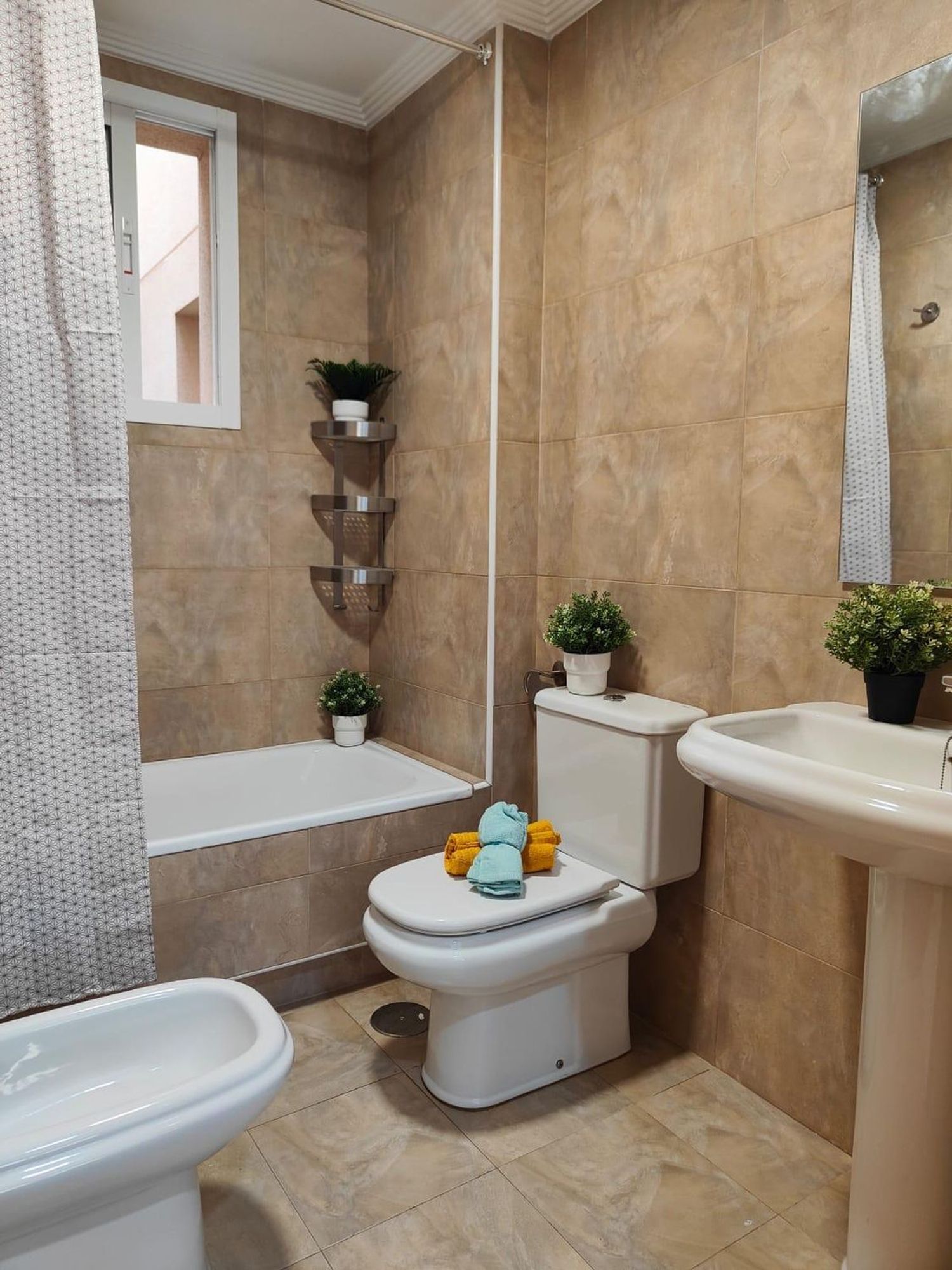 Piso en Barrio San Benito-Patiño - Foto 10