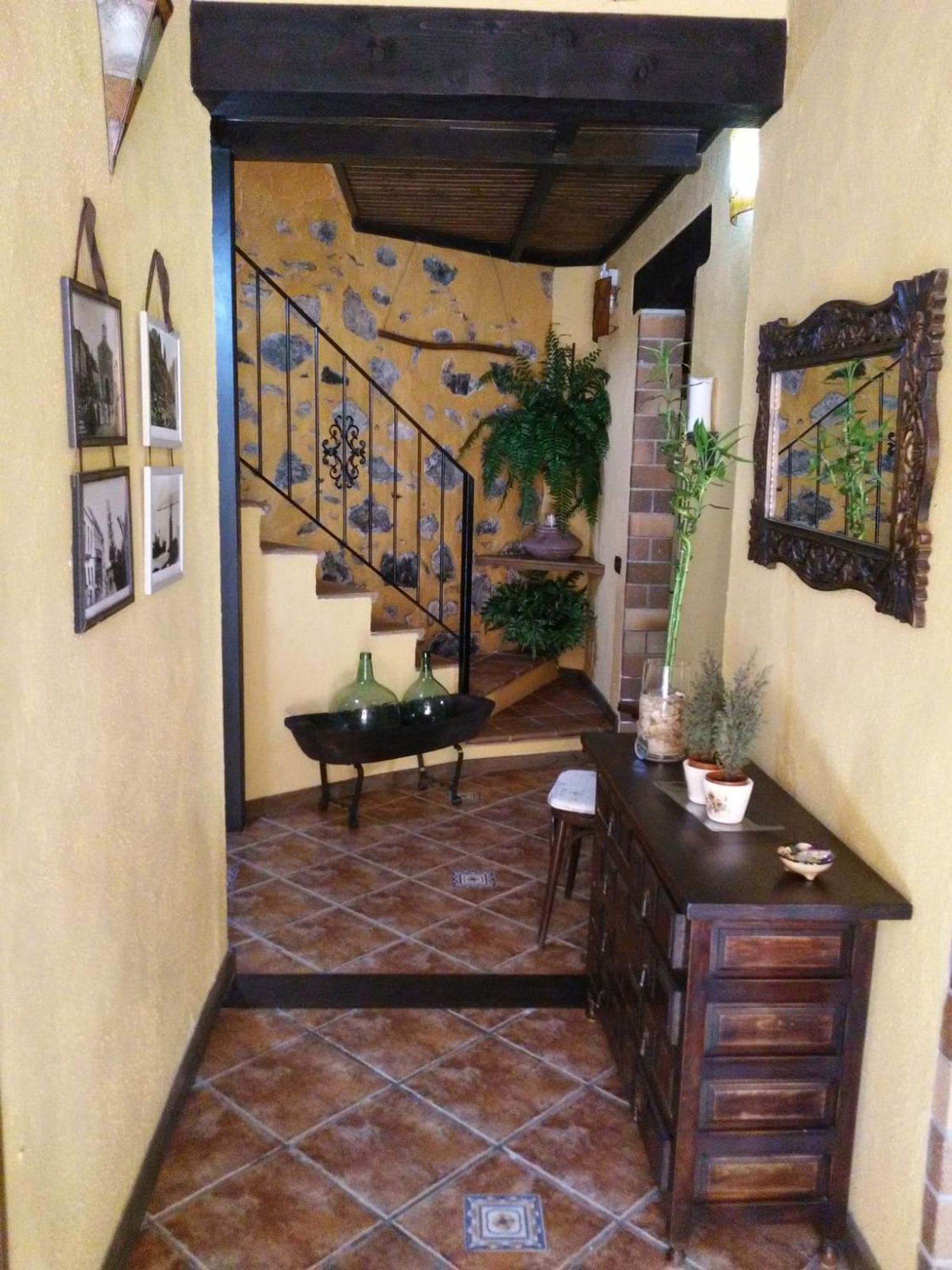 Casa terrera en Calle el Ibo Alfaro s/n - Foto 2
