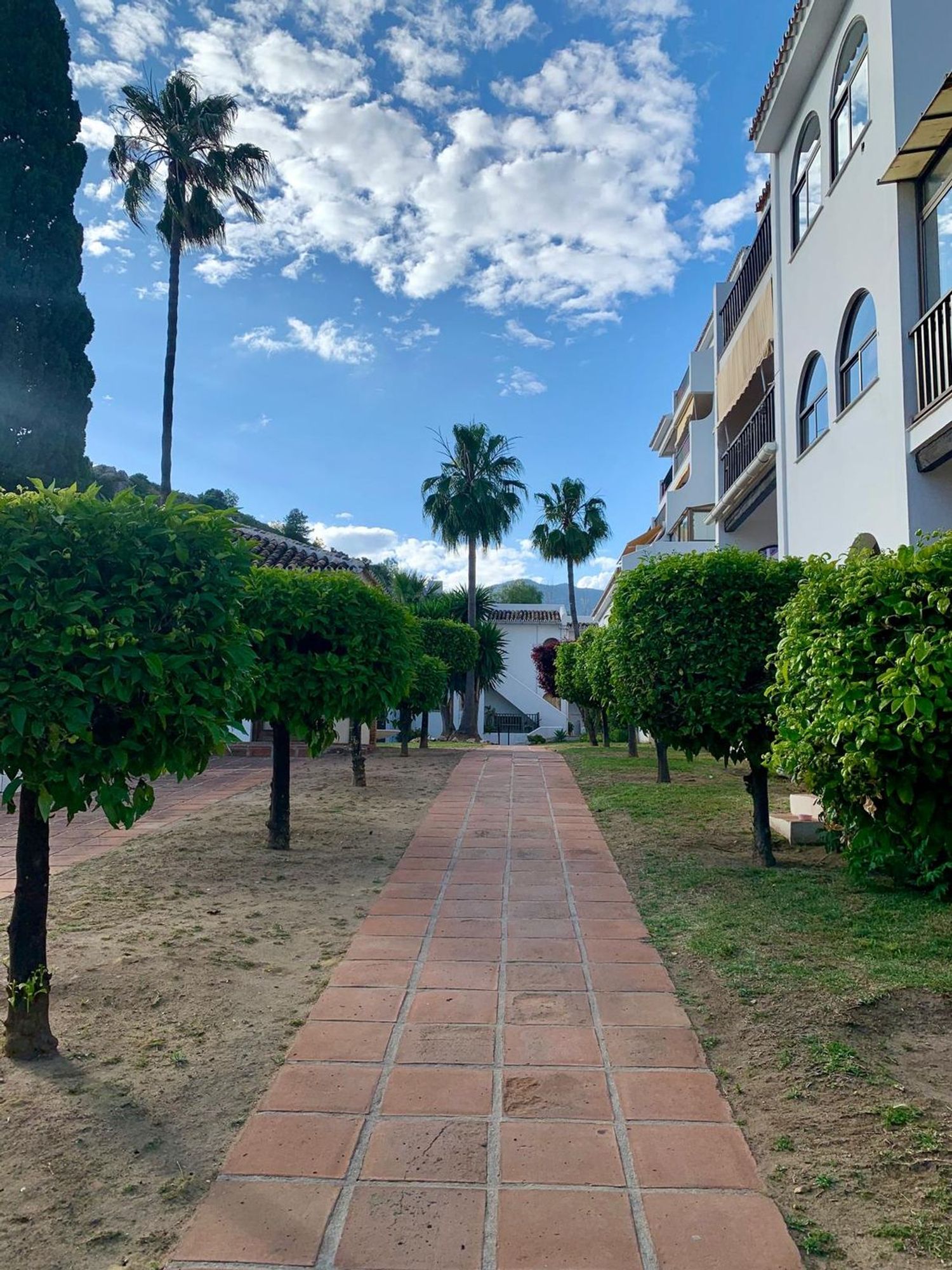 Piso en Plaza de los Pacos, 1, Los Pacos, Los Pacos - Foto 11