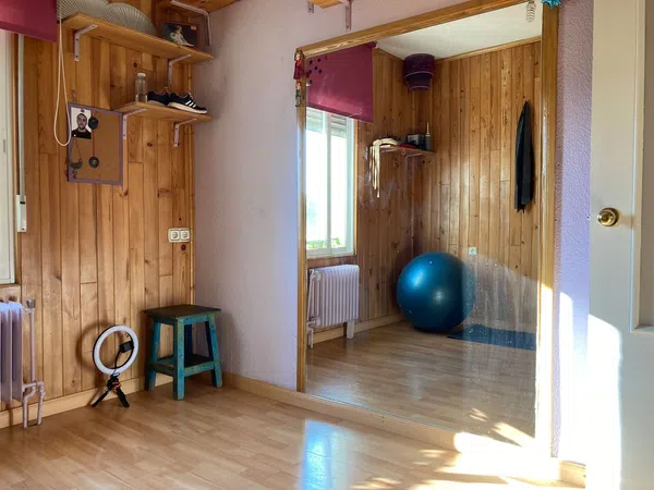 Piso en ronda de Alfareros, 2 - Foto 17