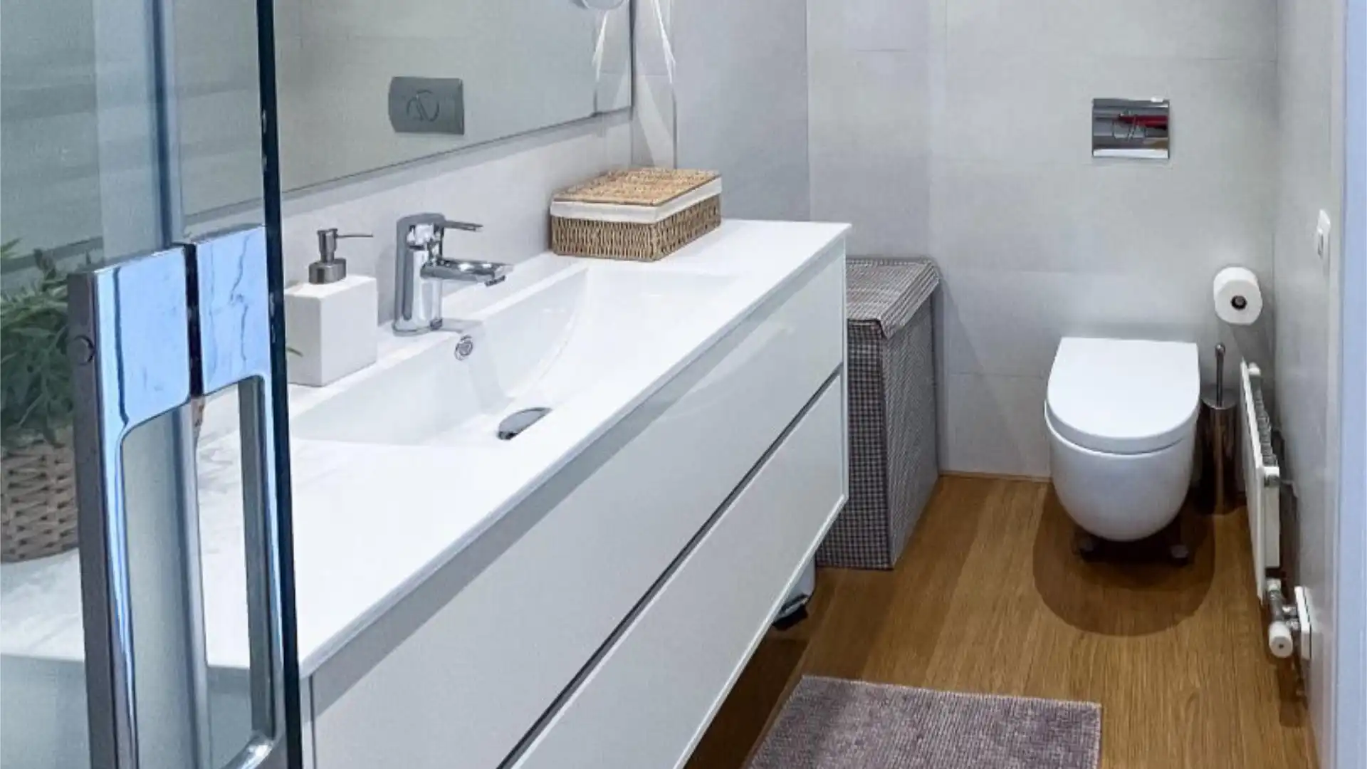 Piso en  Carrer de Salvador Espriu 51 - Foto 11