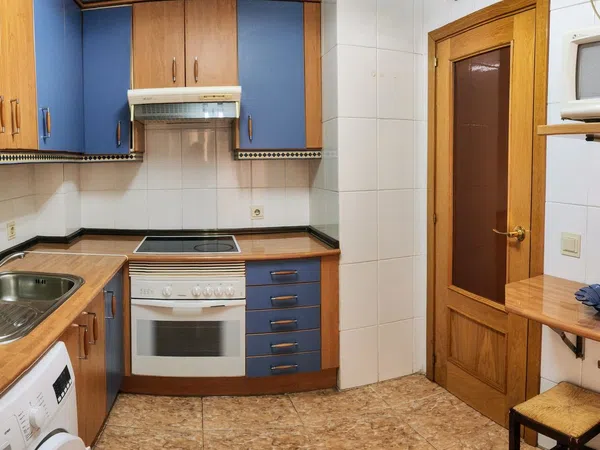 Piso en Calle Hierro, 4 - Foto 4