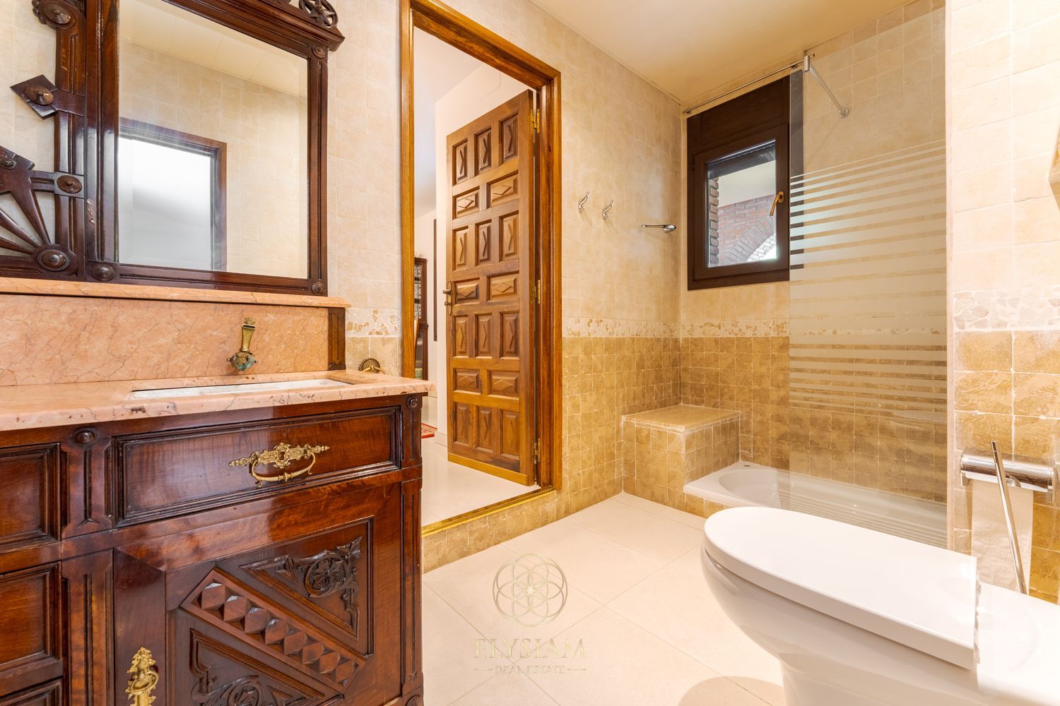 Casa o chalet independiente en Calle Fuster i Serracant, 11, Valldoreix, Valldoreix - Foto 40