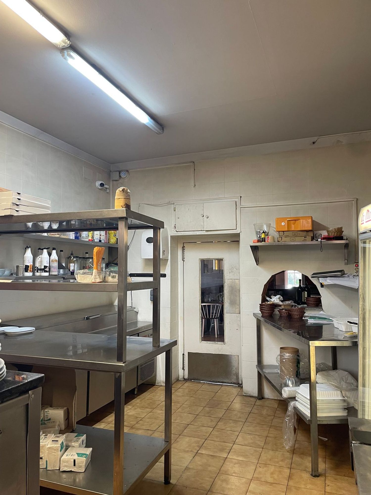 Restaurante en traspaso en Carretera de l'Ametlla, 68 - Foto 27