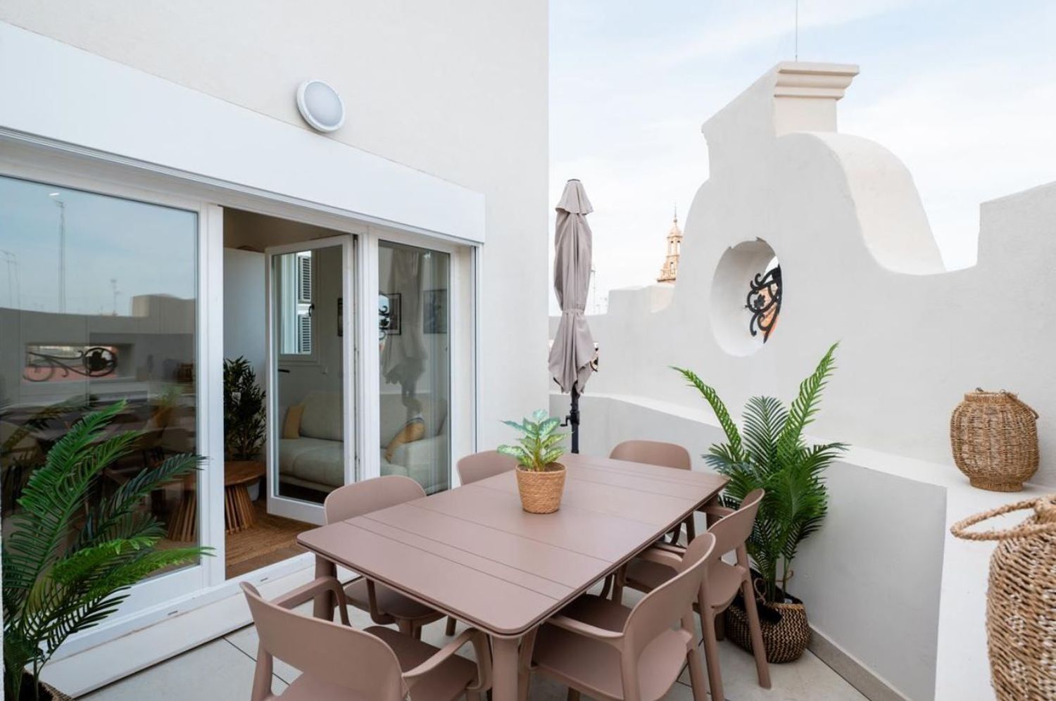 Piso en calle dels Manyans, 3 - Foto 8