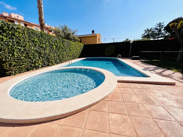 Chalet adosado en Calle Serra Cantacuc, 3, Centro, Centro - Foto 4