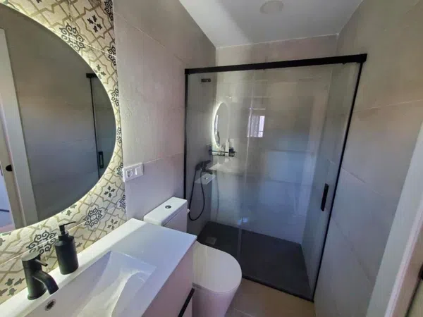 Chalet adosado en Calle Agua, 23 - Foto 4